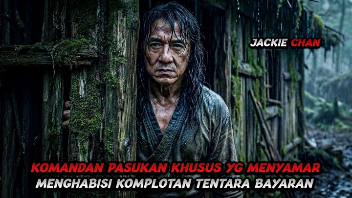 Akibat Berurusan Dgn Beliau Satu Ini ! Tdk Ada Yg Tersisa !!! | Alur Film Action Terbaru