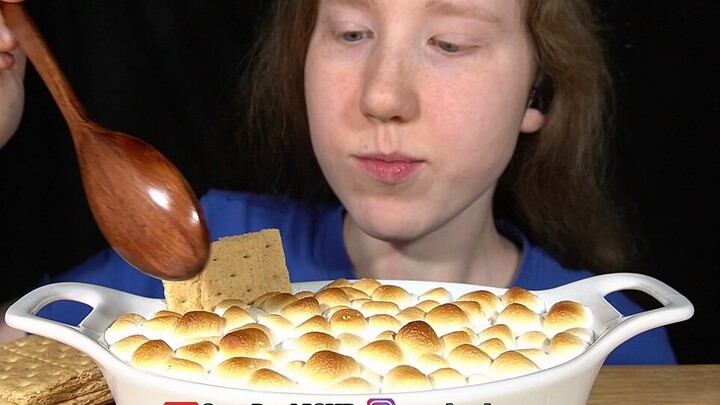 [songbyrd a//r] Roasted Marshmallows