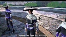 Wu Dong Qian Kun 2nd Season 2 ,Part 2.