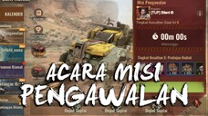 ACARA MISI PENGAWALAN STATE OF SURVIVAL