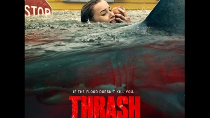 2026 Category 5 Storm Flood "Thrash Tagalog Dub"