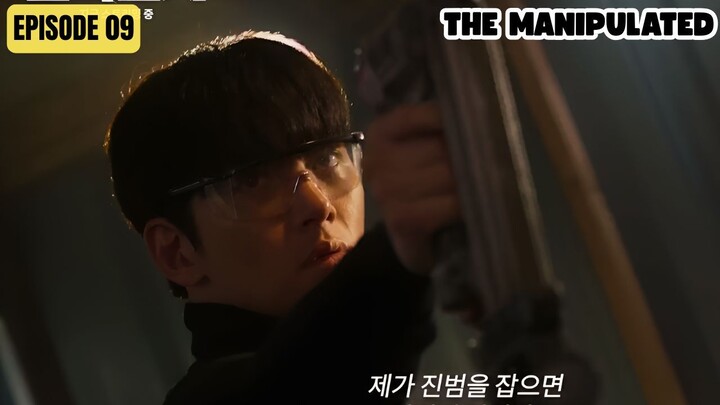 THE MANIPULATED EPISODE 09 SUB INDO PREVIEW