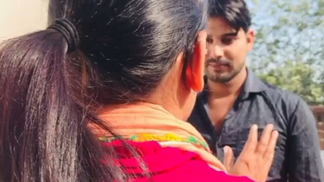 Village love story ❤️