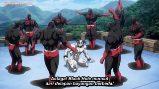 Kinnikuman: Kanpeki Chоujin Shiso-hen Eps 6 (Sub-Indo)