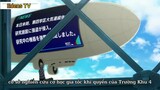 Toaru Kagaku no Accelerator Tập 1 - Nghiên cứu