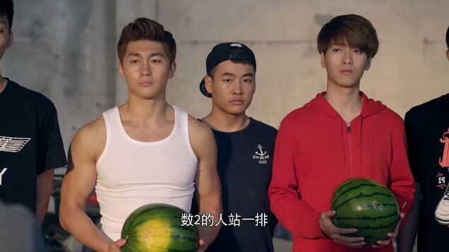 campus basketball situition ep 7