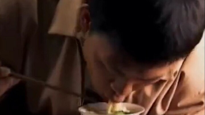 [Dao Cha Men] He was still hungry