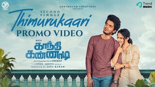 Watch Gandhi Kannadi Full Movie HD 2025 | Balaji Sakthivel