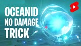 Don't run from oceanid bombs, use this trick to dodge