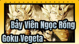 [Bảy Viên Ngọc Rồng] Tích hợp Goku và Vegeta! Những chiến sĩ mạnh nhất Gogeta và Vegito
