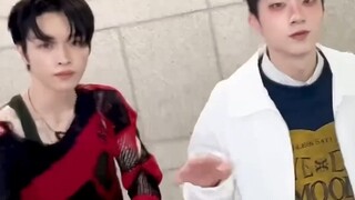 郑成灿+jiung duh! Challenge