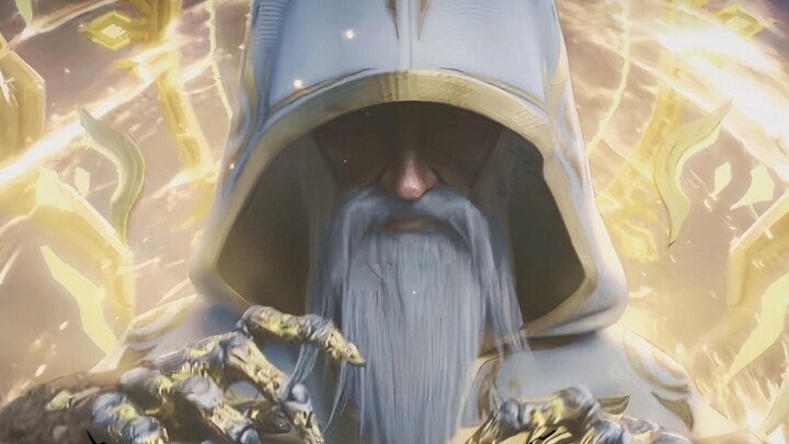 Who is stronger, Dou Sheng or Yuan Ying#The Legend of a Mortal Cultivator#Battle Through the Heavens