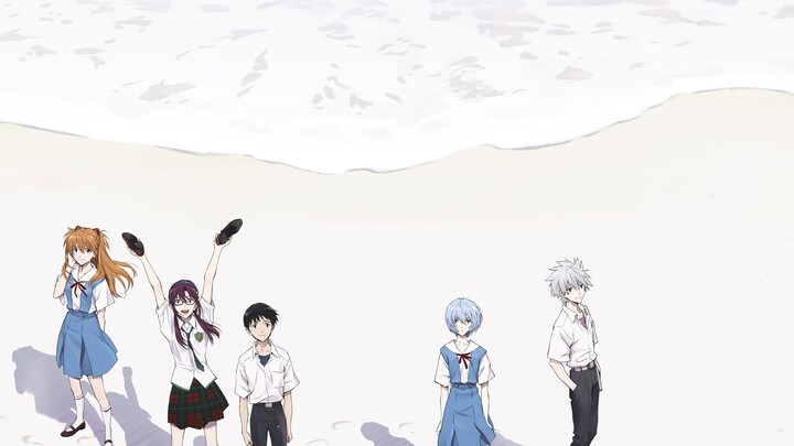 Evangelion_อีวานเกเลียน_The_Movie_3.0+1.0_พากย์ไทย