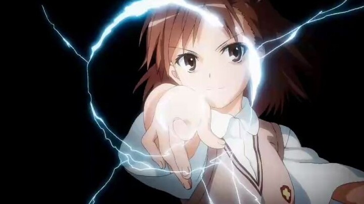 [AI Railgun] มีเพียง Railgun ของฉันเท่านั้น แต่น้องสาวปืนร้อง (P1)/Shangqinhe (P2)