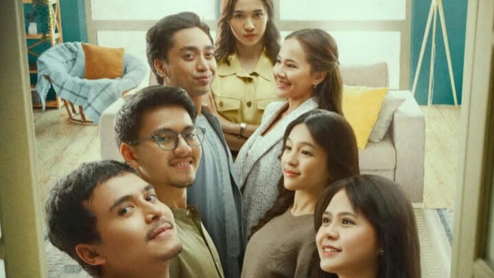 tiga jodoh budei²⁰²⁵