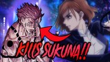 Nobara Will KILL Sukuna AND Yuji In Jujutsu Kaisen's FINAL ARC! | Resonance Exorcism JJK Theory