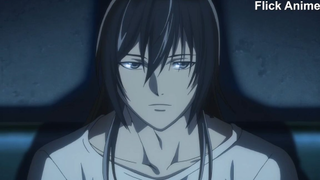 _ Sát thần chuyển trường _ __ Code_ Breaker __ Phần 3 (Hết) __ Tóm Tắt Anime Hay