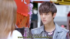 [ซับไทย] แกล้งจุ๊บให้รู้ว่ารัก (Miss In Kiss) EP16