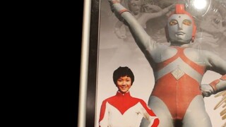 Celebrating Ultraman's 55th Anniversary - Showa Ultraman Full Transformation