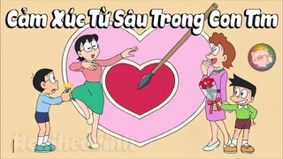 Ngày Của Mẹ Nobita Đi hái Hoa Dại Tặng Mẹ Và Cái Kết