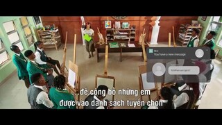 Rời xa mái nhà EP 4 [Sub Việt]