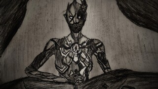 [Simulation Horror] The resentful soul of Nirvana's pursuit - the ferocious giant "Blaze"