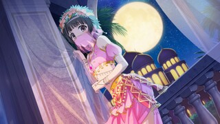【アラビアンナイト】初春饰利