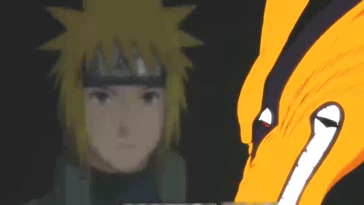 Trong khoảng thời gian này, thực lực của Naruto đã có bước nhảy vọt về chất, liệu cậu có thể vượt qu