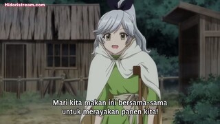 EP7 I’ll Become a Villainess Who Goes Down in History (Sub Indonesia) 1080p