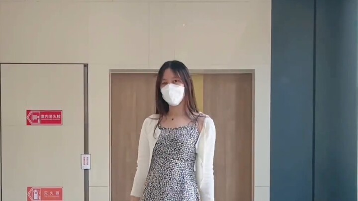 【kep1er】 Portugal tidak ingin menciptakan keindahan, mengapa Xiuning masih memiliki tarian sampul ke