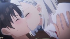 Duhh, malah mimpi mau genjot cewek cantik... 🥵🥵🗿🗿