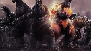 [Monster Files] Tens of Meters or Hundreds of Meters? A Complete Look at Godzilla's Stats Through th