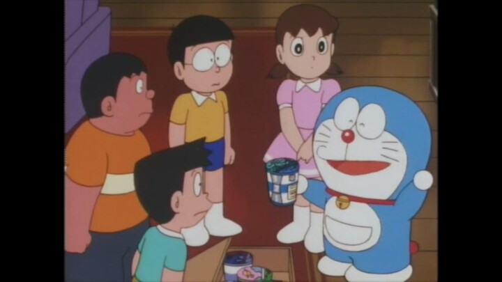 3分間カップ旅行 3 Minutes Travel by Cup