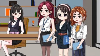 A big star spat out a mouthful of saliva, I collected it and mixed it with water and drank three pou