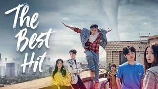 hit the top ep 9