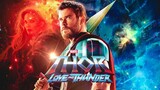 Thor Love and Thunder - Song Teaser