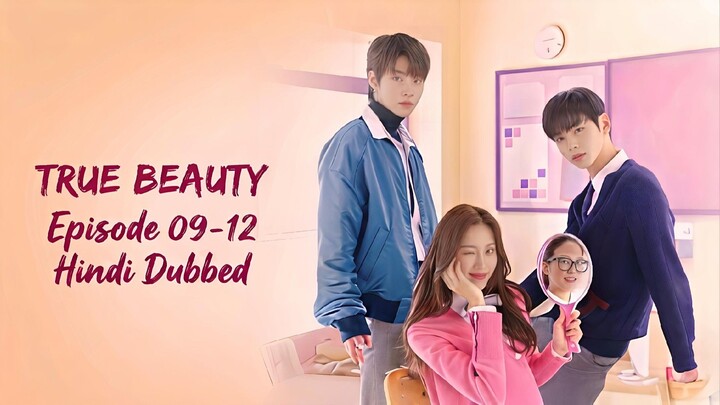 True.Beauty.Season.01.Episode.09-12.Hindi.Dubbed