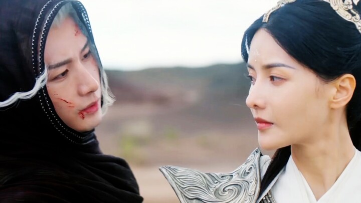 يبدو أنّه من الصعب حقًا أن تلتقي بشخص مذهل جدًا في سنّ الشباب — هذه الجملة صحيحة تمامًا | تشينغ يي ×