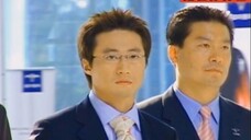 【Korean Drama Paris Lovers】OST (Stay With You) Chinese Subtitles