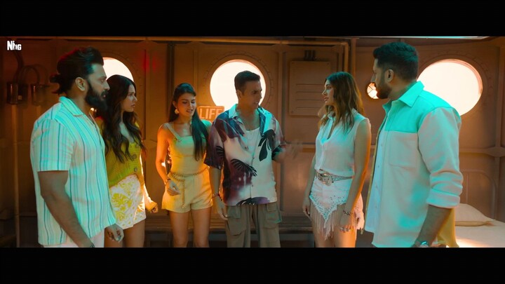Housefull 5 trailer 2025 new movie