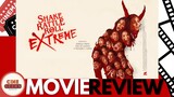SHAKE RATTLE AND ROLL XTREME - MOVIE REVIEW