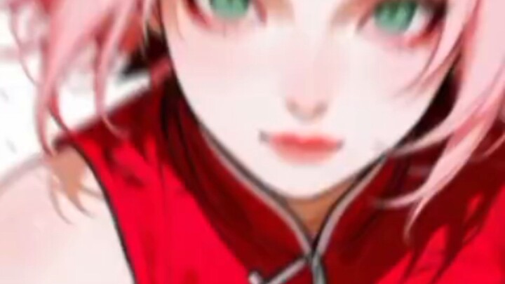 sakura naruto