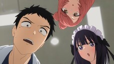 WAH GILA INI WAIFU IDAMAN!!! ...TAPI DIA COWOK😱