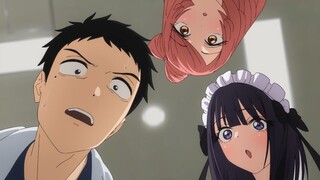 WAH GILA INI WAIFU IDAMAN!!! ...TAPI DIA COWOK😱