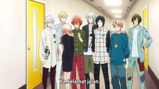 [ReWatch] Ep. 14 IDOLiSH7 (Sub Indo) | Idolish Seven |Winter 2018