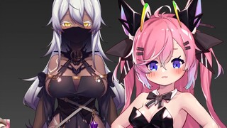 【Teresa】Re-released version of Krosa picture display
