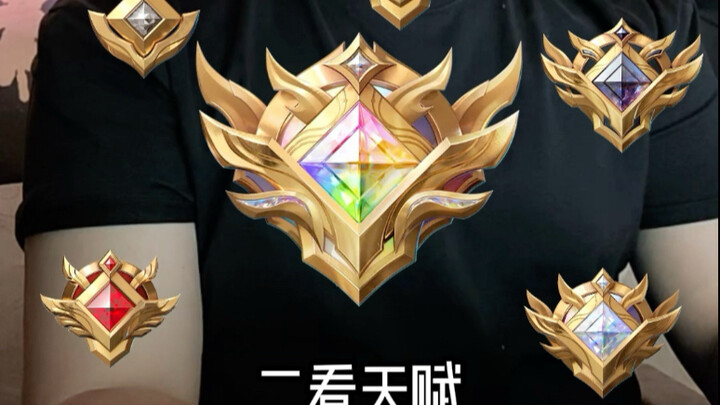 League of Legends: How Hero Mastery Levels Reinforce Stereotypical Archetypes