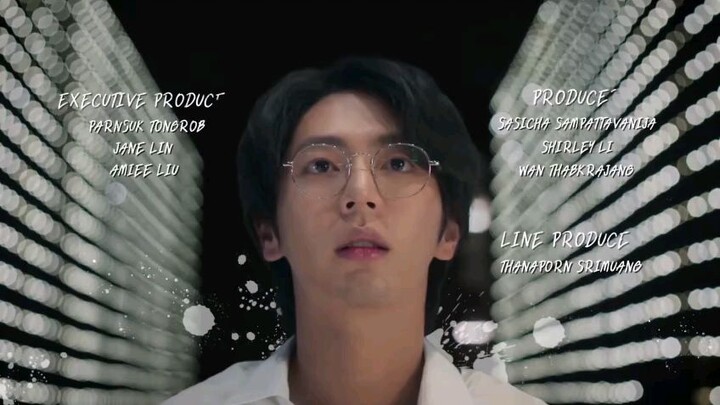 Episode 3. my stand in