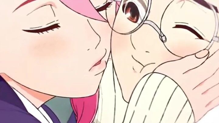 Dandadan ดันดาดัน「AMV」EP.1