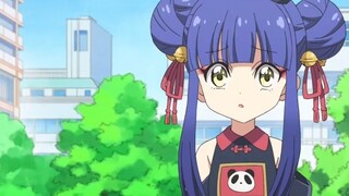 Wood big wood big wood big…